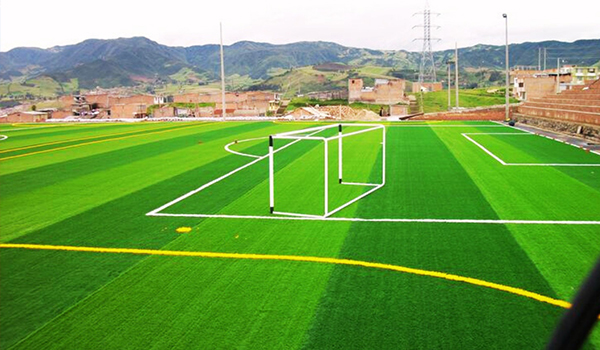 Football Ground Service in Lucknow