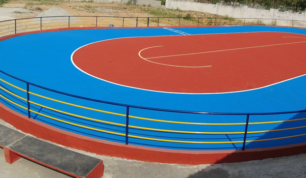 Skating Court Service in Lucknow