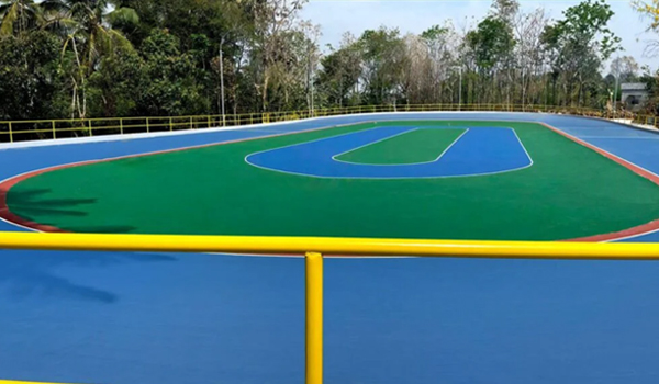 Skating Rink Service in Noida