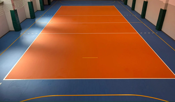 Sports Flooring Services in Noida