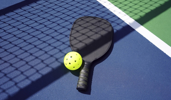 Synthetic Acrylic Flooring in Lucknow