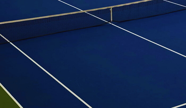 Tennis Court Flooring